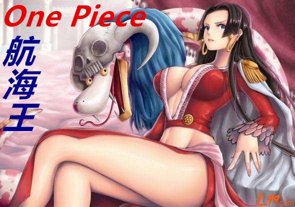 One Piece ������