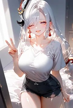 ���