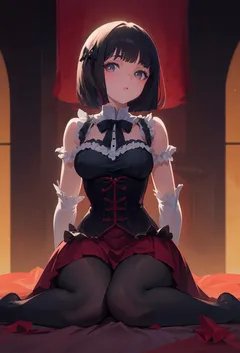 ��Ů��������ĩ������