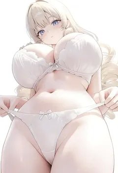 ����֮��ħ��Ů