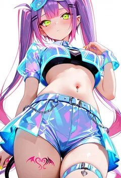 ����ѱȾ������ħ�������ֵ�ɫ�Փ�������