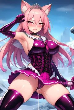 ����ɫ��ֱ����ħ����Ů���ҵ��Ҹ���
