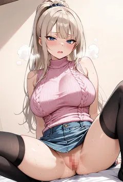 ��ʲôʱ��ͣ(��Ů1v1)