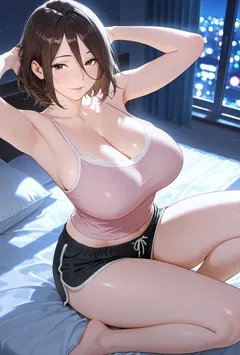 ����С�̺���һ��������ھ�ĸŮ����