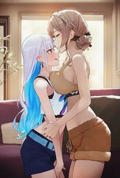 ��Ϊ��Ů������ô�ᱻ�����Ƶ�
