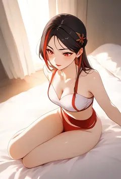 ������׸������Ů�˶�����