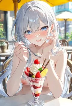�ҵ�¶���Ů��