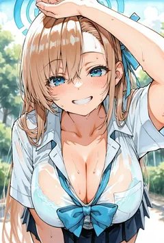 ���纹��