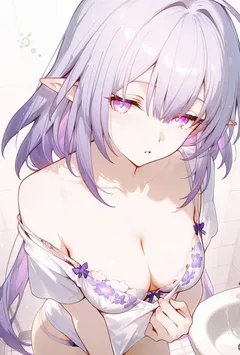 ���µ�һ�ɰ�����÷Ů��