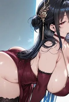 �����õ�����Ů