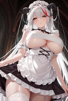 �������ߡ�Succubus Nacht