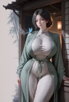 �����Ů¼
